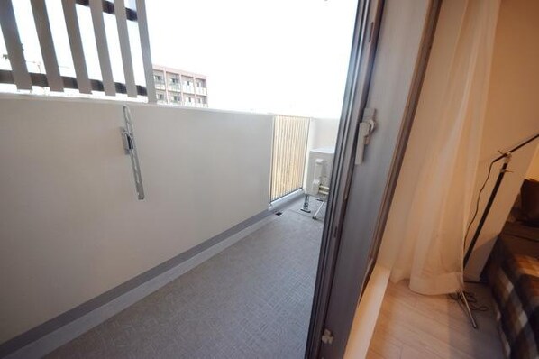 ザ・パークハビオ浅草駒形の物件内観写真